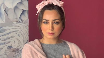 هبة مجدي تتألق في أحدث ظهور لها