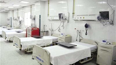 تفاصيل إنشاء أضخم مجمع طبي لخدمة المنتفعين بالتأمين الصحي الشامل