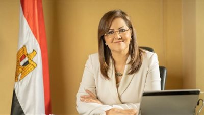 وزيرة التخطيط: نستهدف زيادة نصيب الفرد من الناتج المحلي الإجمالي لـ3.4٪