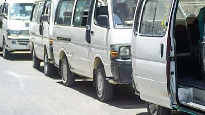 اعترافات سائق ميكروباص حلوان.. تحرش بإحدى الطالبات وارتكب فعلا فاضحا بالطريق