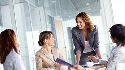 تحقق المساواة بين الجنسين وتمكين المرأة.. 5 معلومات عن الخطة الوطنية للمرأة والسلم والأمن