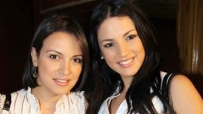 درة تشكو من التدخل في حياتها الخاصة .. وريهام عبد الغفور تقدم لها النصيحة