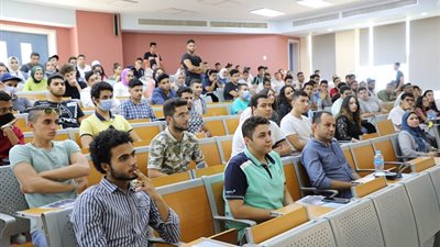 «مودة» في 5 جامعات.. مبادرة تثقيف لـ 19 ألف طالب وطالبة للحد من الطلاق