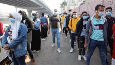 تجاوزنا فترة الخوف.. 6 أخبار سارة من الحكومة للشعب بشأن كورونا| فيديو