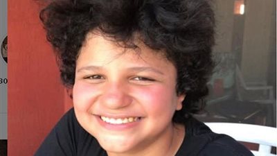 لهذا السبب.. نهال عنبر تُطالب بالدعاء لنجل إيناس عز الدين