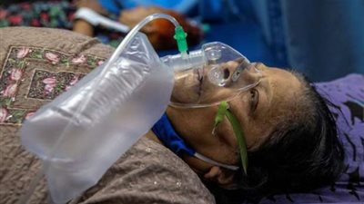 استشاري مناعة: الفطر الأسود مرض ضعيف لكنه انتهازي| فيديو