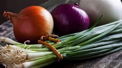 صيدلية متكاملة.. اعرفي الفوائد الصحية المذهلة للبصل