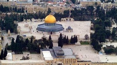 الأزهر يواصل نصرة القدس: «كل احتلال إلى زوال» حقيقة ثابتة