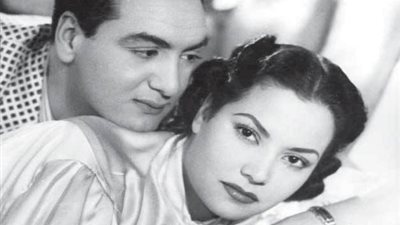 سبب «تافه».. تعرفي على قصة انفصال محمد فوزي ومديحة يسري