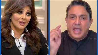 «طلقها منذ شهر!».. زوج هالة صدقي يطلبها في بيت الطاعة