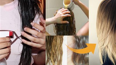 «لو عاوزة تفتحي شعرك».. إليكِ طرق تحضير بخاخ الـ«بابونج» 