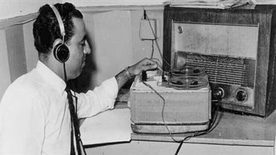 «هنا القاهرة».. 87 عامًا على انطلاق رسالة التنوير 