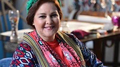 مستشار الرئيس يكشف آخر تطورات الحالة الصحية لـ«دلال عبدالعزيز»