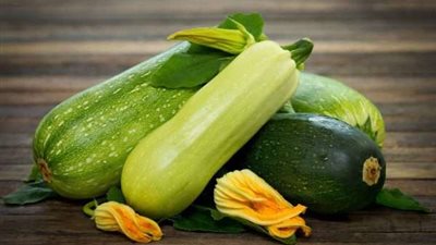 محاربة السرطان وخفض الكوليسترول بالدم.. اعرفي أهم فوائد الكوسة