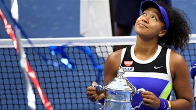 ناعومي أوساكا تنسحب من بطولة فرنسا المفتوحة للتنس