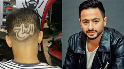 حمادة هلال يطالب جمهوره بعدم «حلاقة المداح»