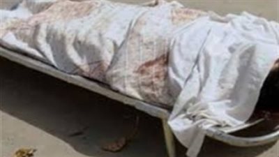 ذبحها زوجها.. مصرع ربة منزل في قنا