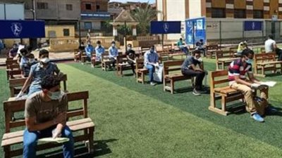 التعليم تعلن موعد بدء امتحانات الطلاب الصم وضعاف السمع بالدبلومات الفنية