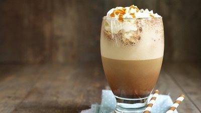 «الآيس نسكافيه».. احصلي على الكافيين بهذه الطريقة السريعة 