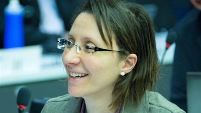 5 معلومات عن نشوى جاد رئيس منصة Watch It