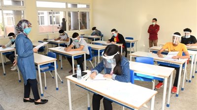 متى موعد امتحانات الثانوية العامة؟.. وزير التعليم يجيب