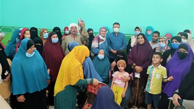  5 معلومات يجب معرفتها عن برنامج فرصة لمكافحة الفقر 