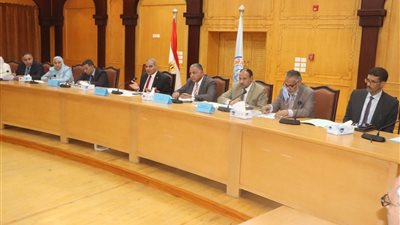 جامعة الأزهر تشارك في معسكر مواجهة الأزمات والكوارث بالقاهرة