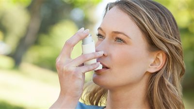 هل هناك علاقة بين الحساسية الصدرية والرياضة؟| فيديو