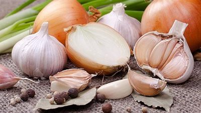 الطبيعي يكسب.. 4 أشياء منزلية بديلة للمضادات الحيوية 