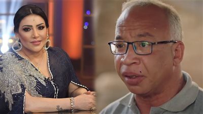 بدرية طلبة تكشف تطورات الحالة الصحية لـ شريف دسوقي| فيديو