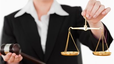 بعد انتصار الرئيس السيسي للمرأة.. قاضيات وصلن لأعلى المناصب 