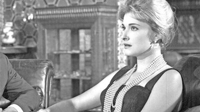 أسرار لأول مرة عن مريم فخر الدين مع أزواجها الأربعة | فيديو