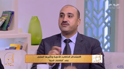 طبيب يحذر من أدوية الحيوانات: تصل للإنسان ويجب تفعيل الرقابة على المزارع