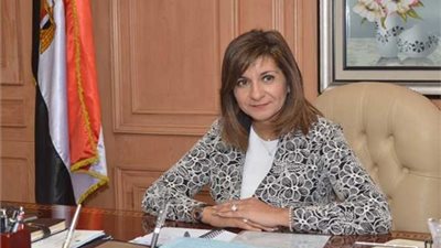 وزيرة الهجرة للمصريين بالخارج: ميزة الاستثمار في البورصة سهولته ومرونته