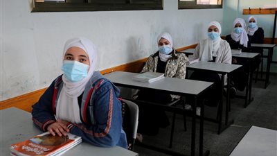 السبت المُقبل.. مؤتمر صحفي لإعلان تفاصيل امتحانات الثانوية العامة 