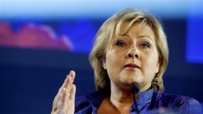 رئيسة وزراء النرويج: الأمريكان يتنصتون علينا 