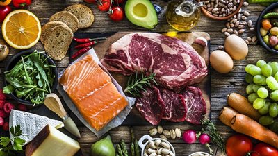 ينصح بها الأطباء.. 5 أنواع من الأطعمة تُساعد في التئام الجروح