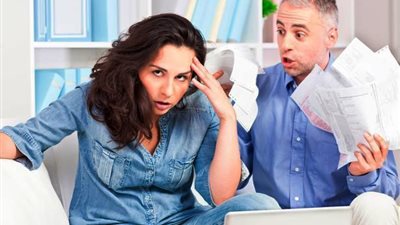 جبروت امرأة.. زوج يشكو طليقته: «خلعتني وباعت بيتي وعربيتي وشركتي»