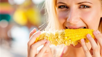 مهم للحوامل.. اعرفي الفوائد الصحية للذرة