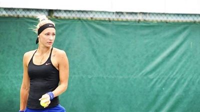 اعتقال لاعبة تنس روسية في باريس.. اعرف السبب