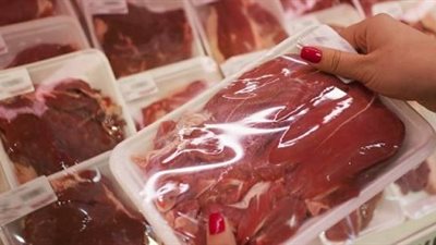 ضبط 6 أطنان أسماك فيليه ورنجة ولحوم مُجمدة لا تصلح للاستهلاك الآدمي بـ 3 محافظات