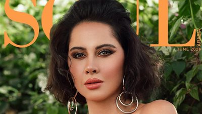 صور جديدة لـ ياسمين رئيس تحظى بإعجاب محبيها