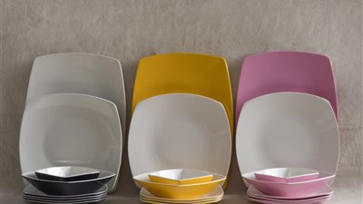 تسبب في الإصابة بالسرطان.. إليكِ أهم 5 نصائح لاستخدام أواني الميلامين