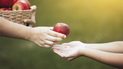 هل العطاء نقمة؟.. أزهري يجيب | فيديو