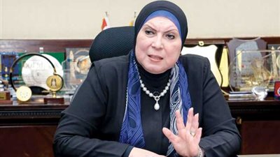 نيفين جامع: نخطط لصناعة أجهزة منزلية بمكونات محلية 100% | فيديو