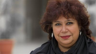 وزيرة الثقافة توجه باستيعاب جميع الناشرين بمعرض الكتاب 2021