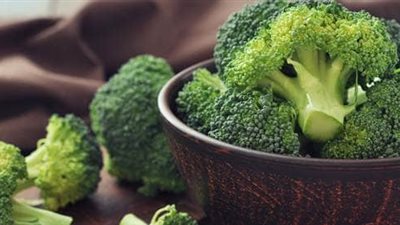 اعرفي الفوائد الصحية للبروكلي.. أبرزها مكافحة هشاشة العظام