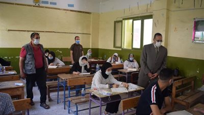 دور يوليو.. ننشر جداول امتحانات الثانوية العامة