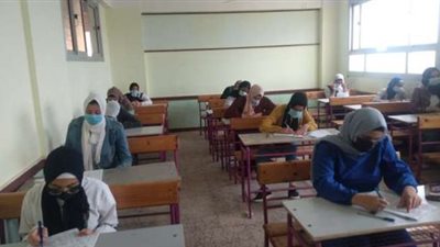 لطلاب المنازل والنظاميين.. ننشر جدول امتحانات الثانوية العامة التجريبي