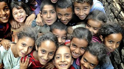 للإبلاغ عن الأطفال المفقودين.. 5 معلومات يجب معرفتها عن «نبتة مصر»